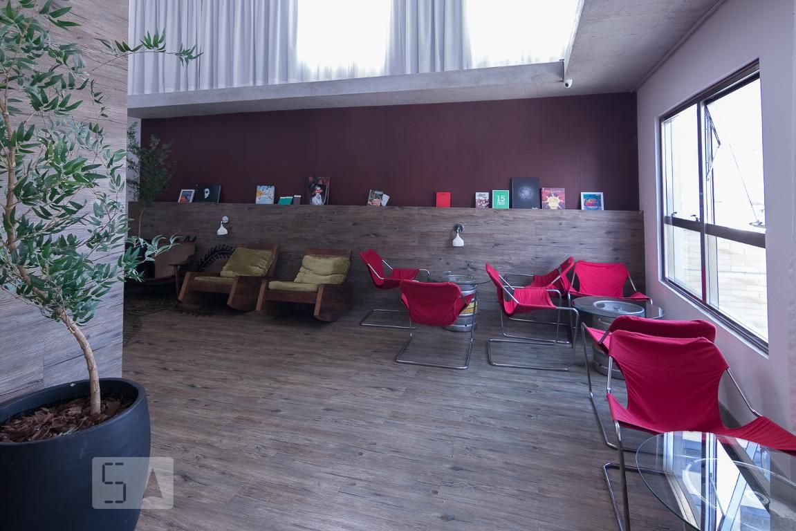 Apartamento, 3 quartos, 70 m² - Foto 40