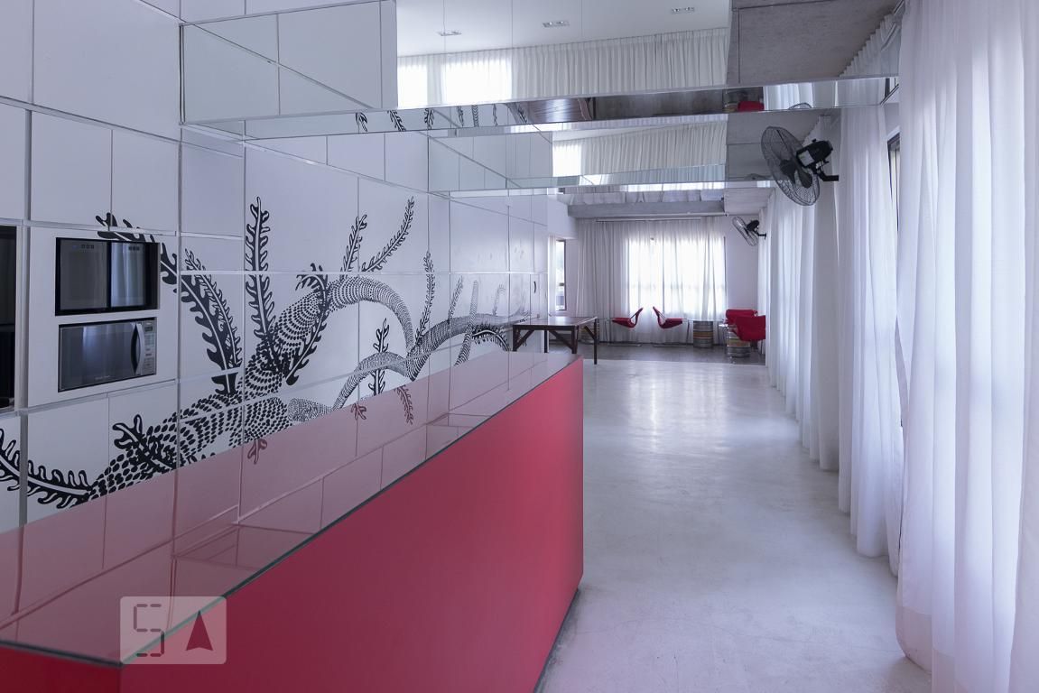 Apartamento, 3 quartos, 70 m² - Foto 38