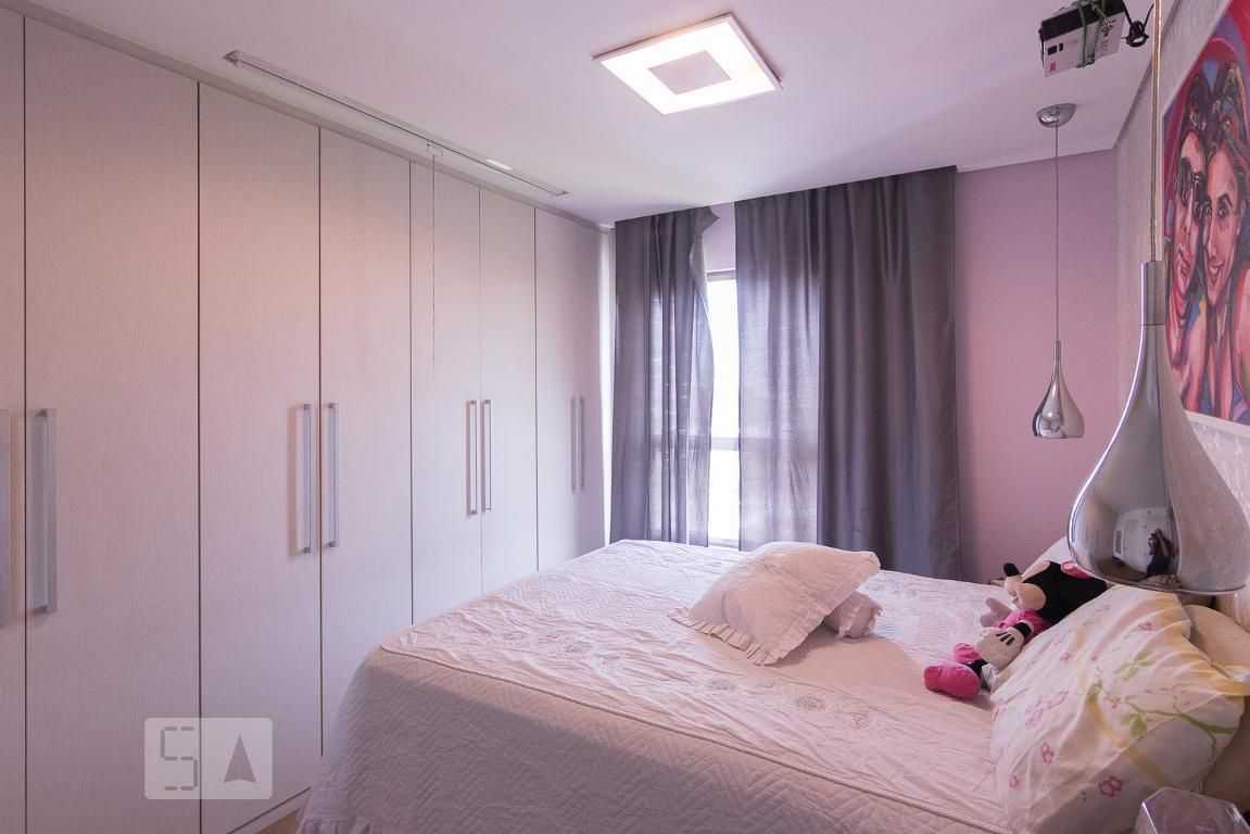 Apartamento, 3 quartos, 70 m² - Foto 2
