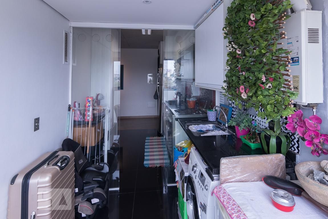 Apartamento, 3 quartos, 70 m² - Foto 25