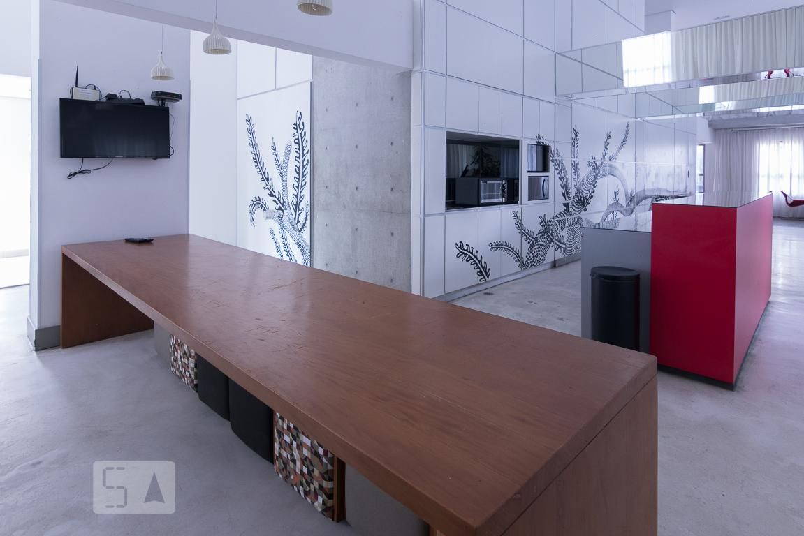 Apartamento, 3 quartos, 70 m² - Foto 37
