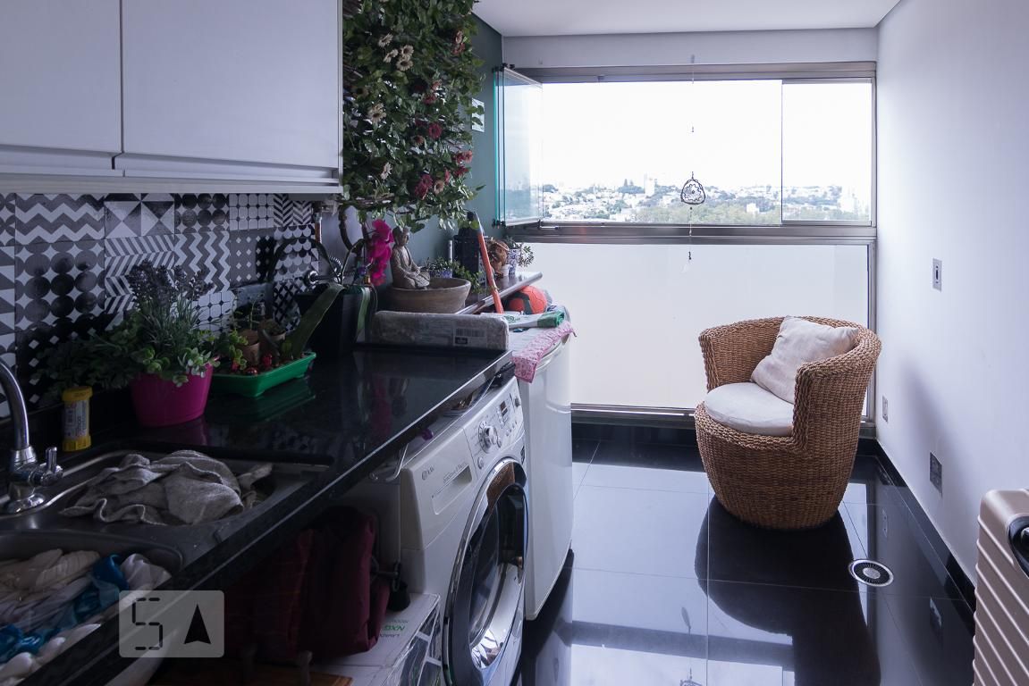 Apartamento, 3 quartos, 70 m² - Foto 24