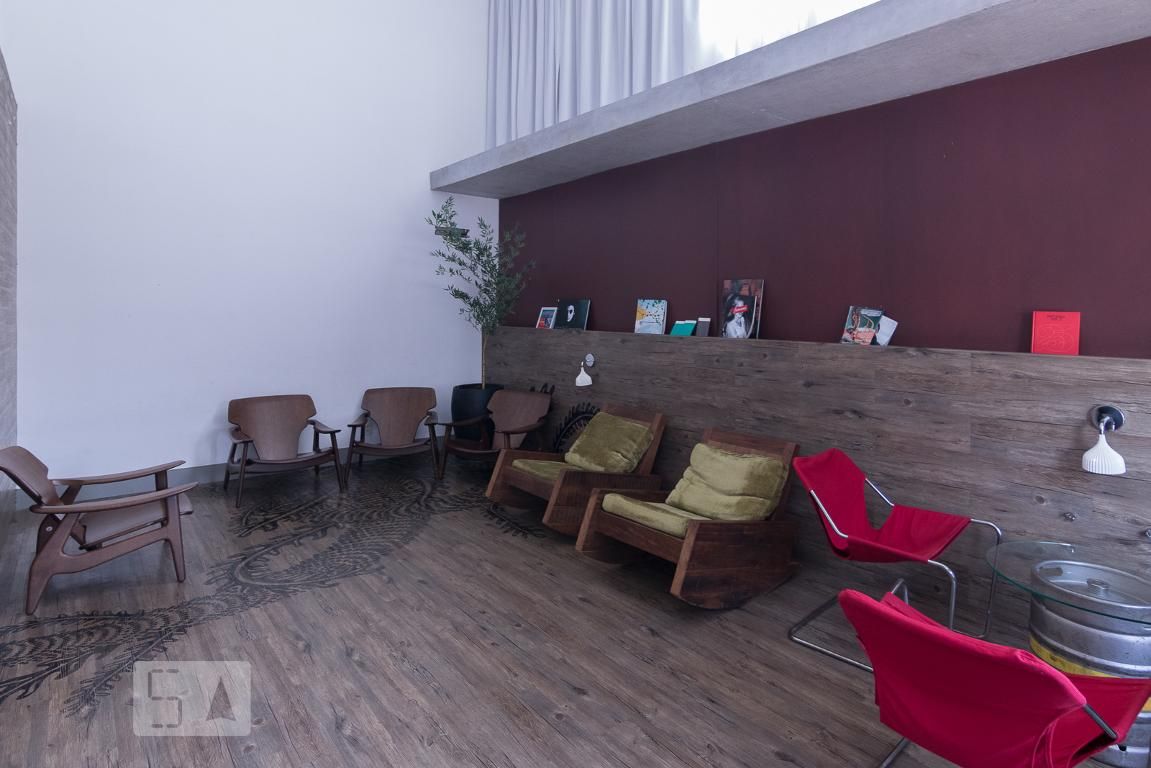 Apartamento, 3 quartos, 70 m² - Foto 41