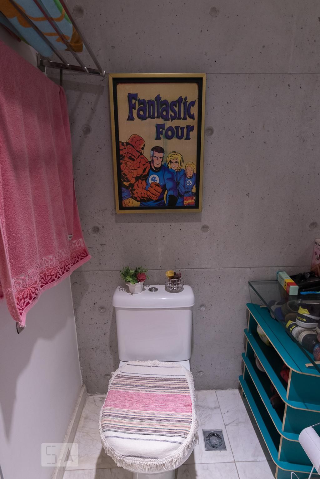 Apartamento, 3 quartos, 70 m² - Foto 11