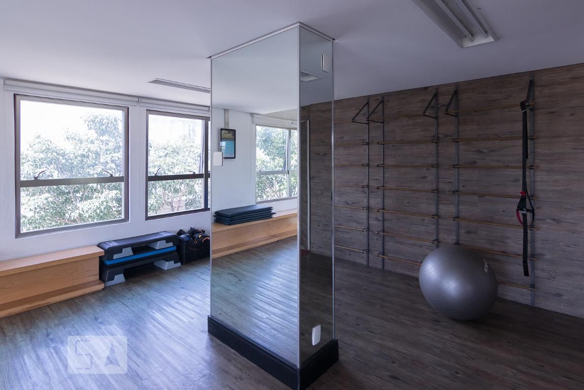 Apartamento, 3 quartos, 70 m² - Foto 35
