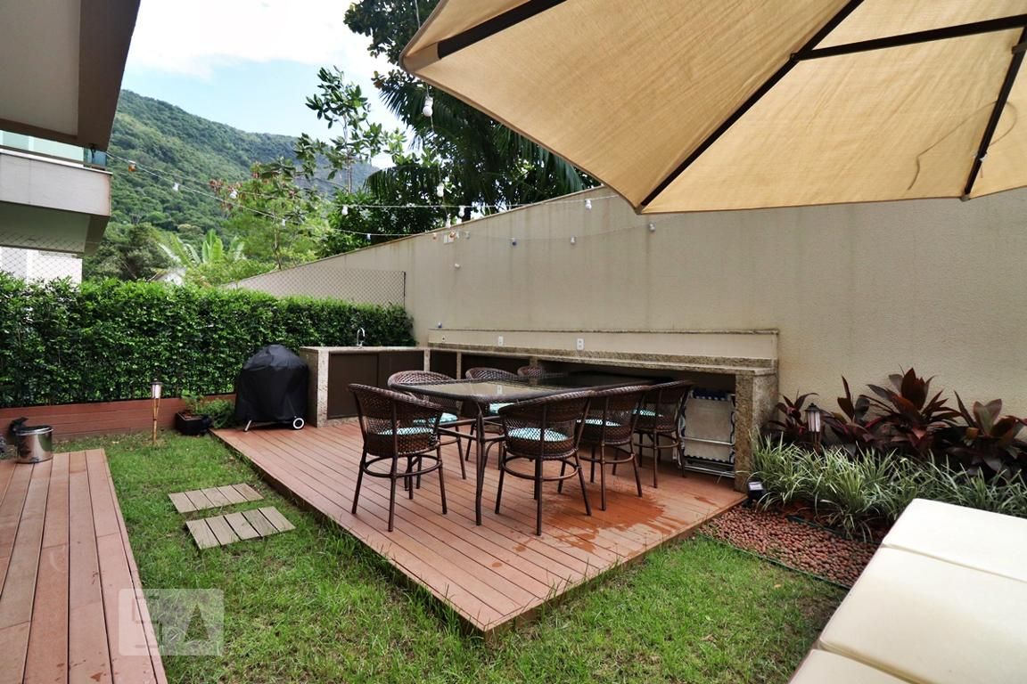 Apartamento, 2 quartos, 120 m² - Foto 31