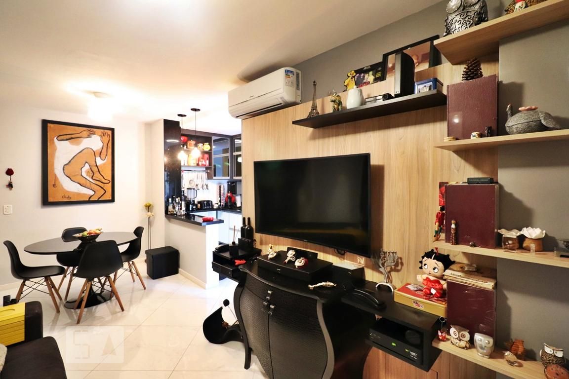 Apartamento, 2 quartos, 120 m² - Foto 4