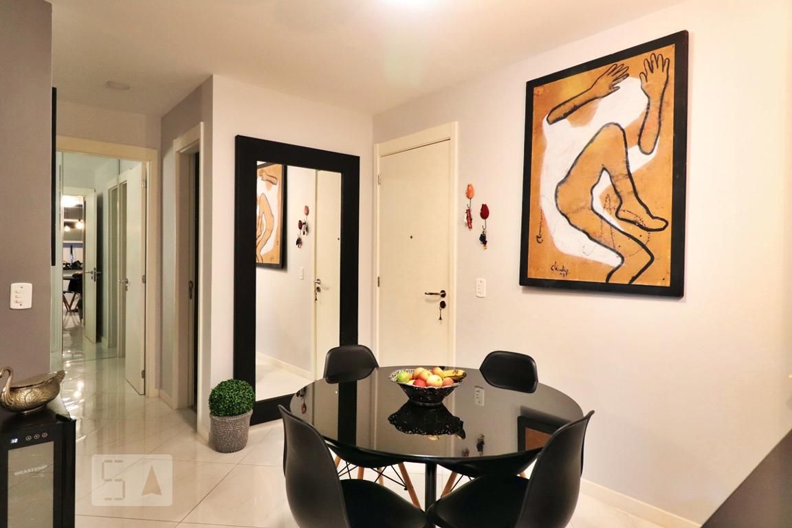 Apartamento, 2 quartos, 120 m² - Foto 7
