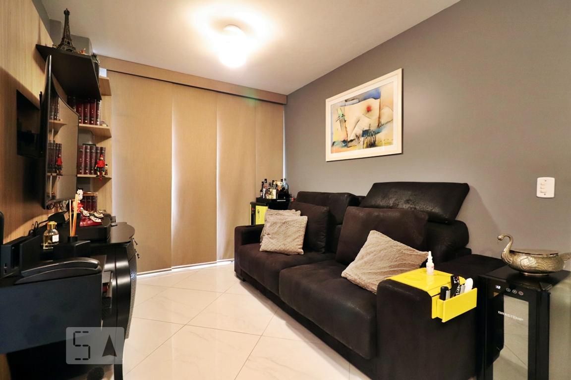 Apartamento, 2 quartos, 120 m² - Foto 3