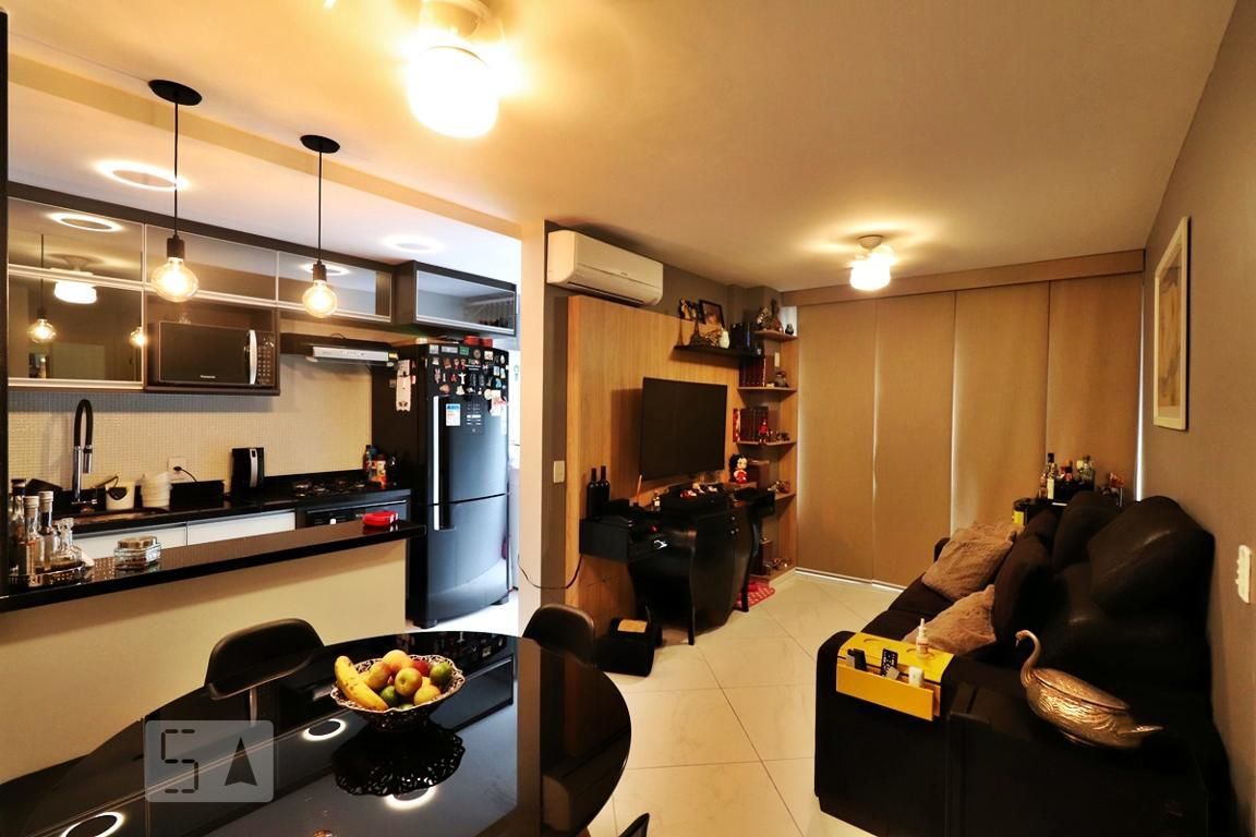Apartamento, 2 quartos, 120 m² - Foto 2