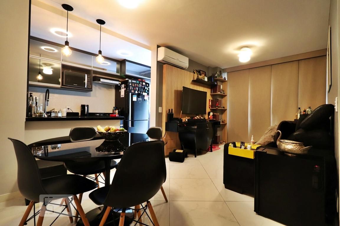 Apartamento, 2 quartos, 120 m² - Foto 1