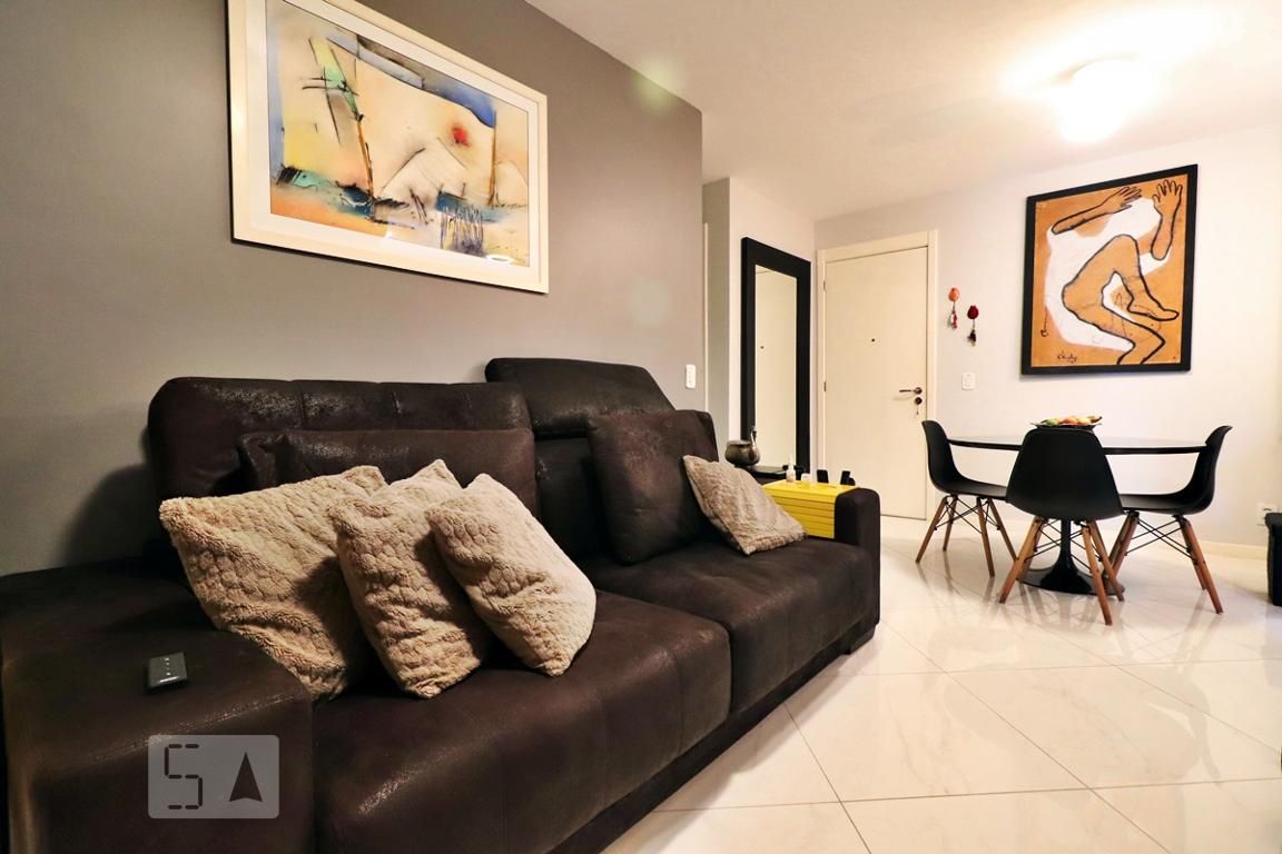 Apartamento, 2 quartos, 120 m² - Foto 5