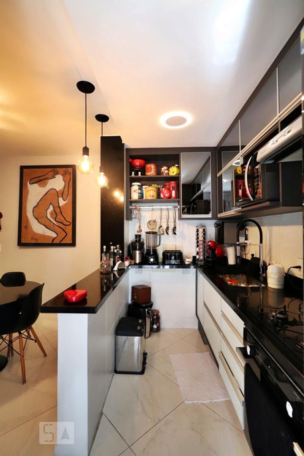 Apartamento, 2 quartos, 120 m² - Foto 25