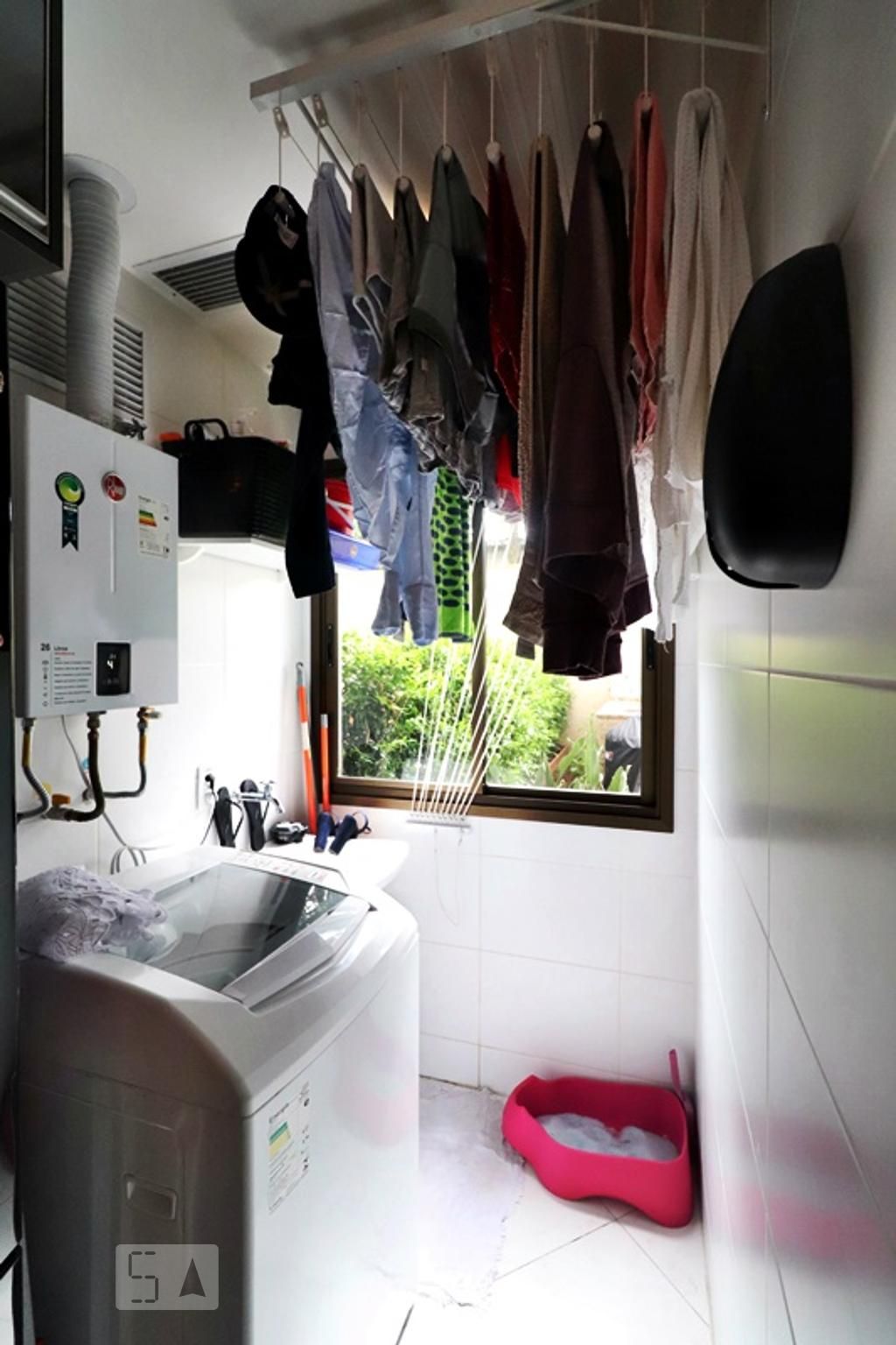 Apartamento, 2 quartos, 120 m² - Foto 27