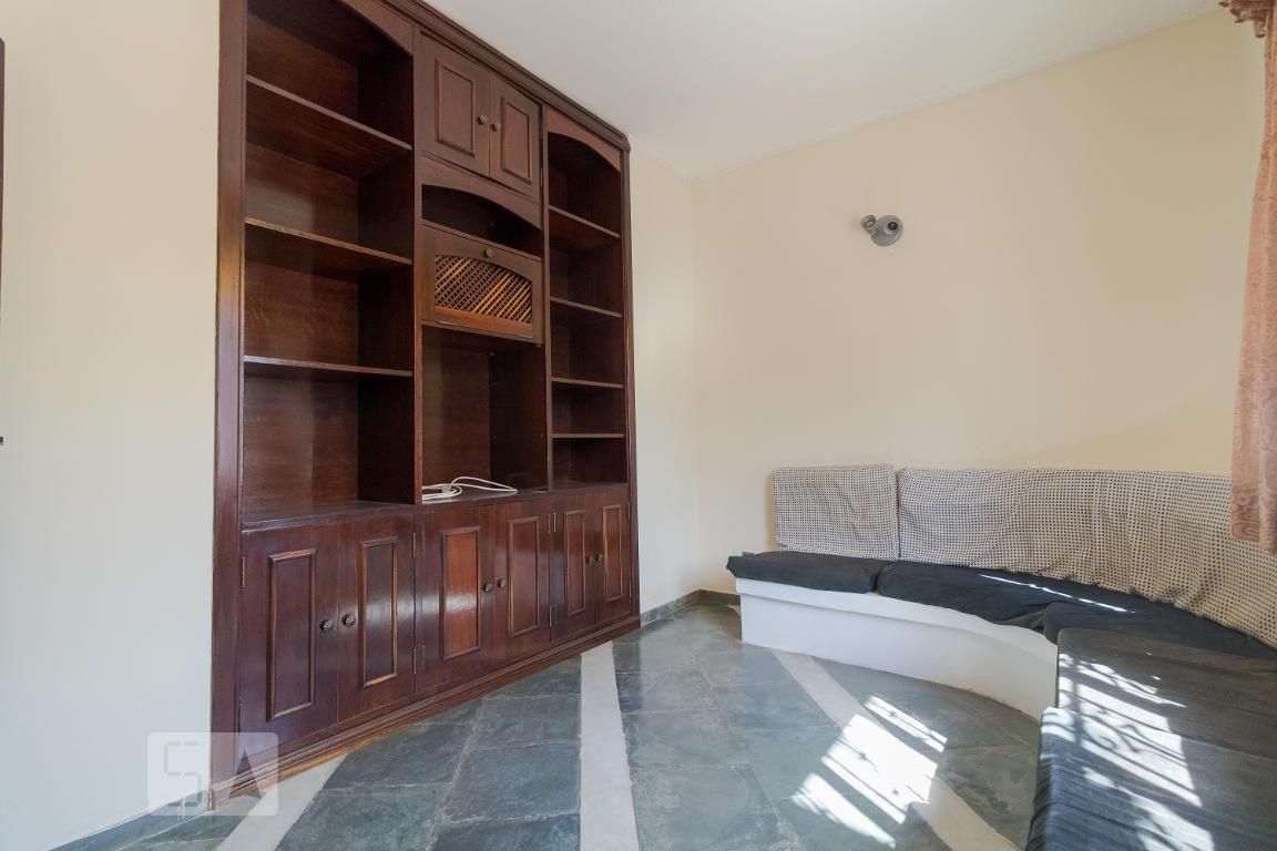 Casa à Venda - Barão Geraldo - Centro, 4 Quartos,  250 m2 em , Campinas - sp | SoloBR