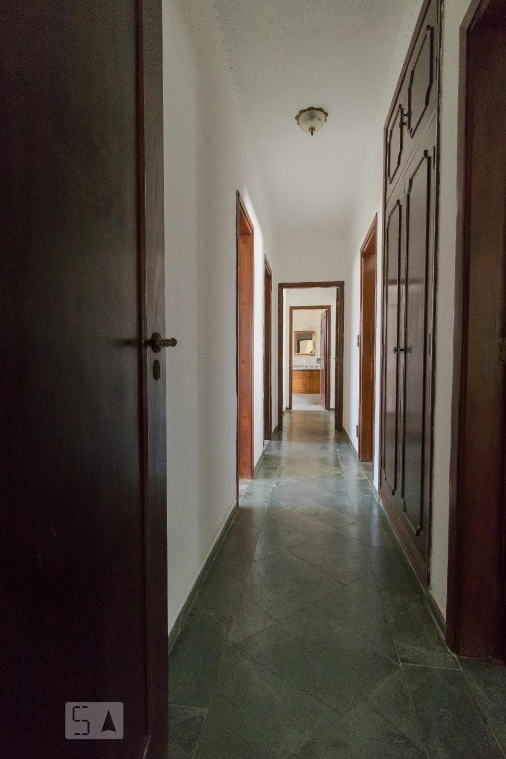 Casa à Venda - Barão Geraldo - Centro, 4 Quartos,  250 m2 em , Campinas - sp | SoloBR