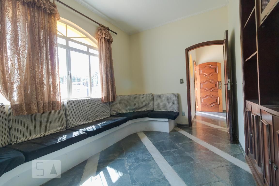Casa à Venda - Barão Geraldo - Centro, 4 Quartos,  250 m2 em , Campinas - sp | SoloBR