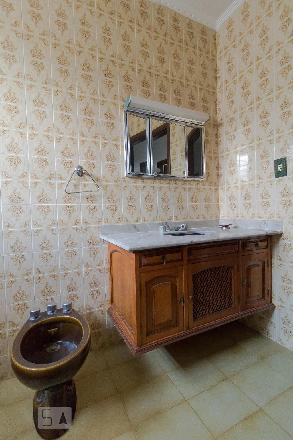 Casa à Venda - Barão Geraldo - Centro, 4 Quartos,  250 m2 em , Campinas - sp | SoloBR