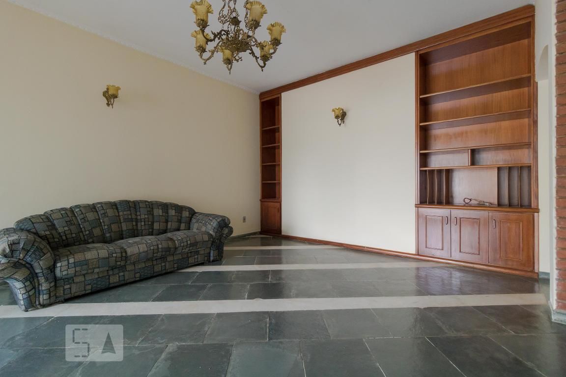 Casa à Venda - Barão Geraldo - Centro, 4 Quartos,  250 m2 em , Campinas - sp | SoloBR