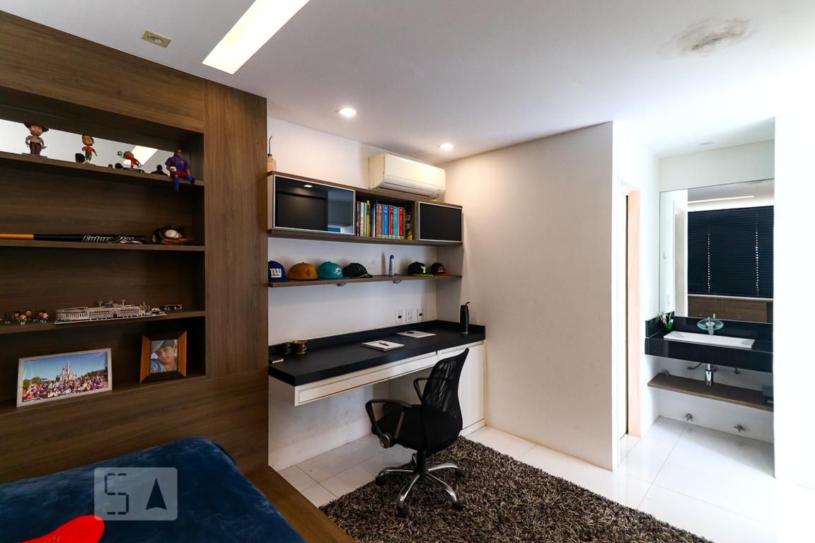 Casa, 5 quartos, 700 m² - Foto 49