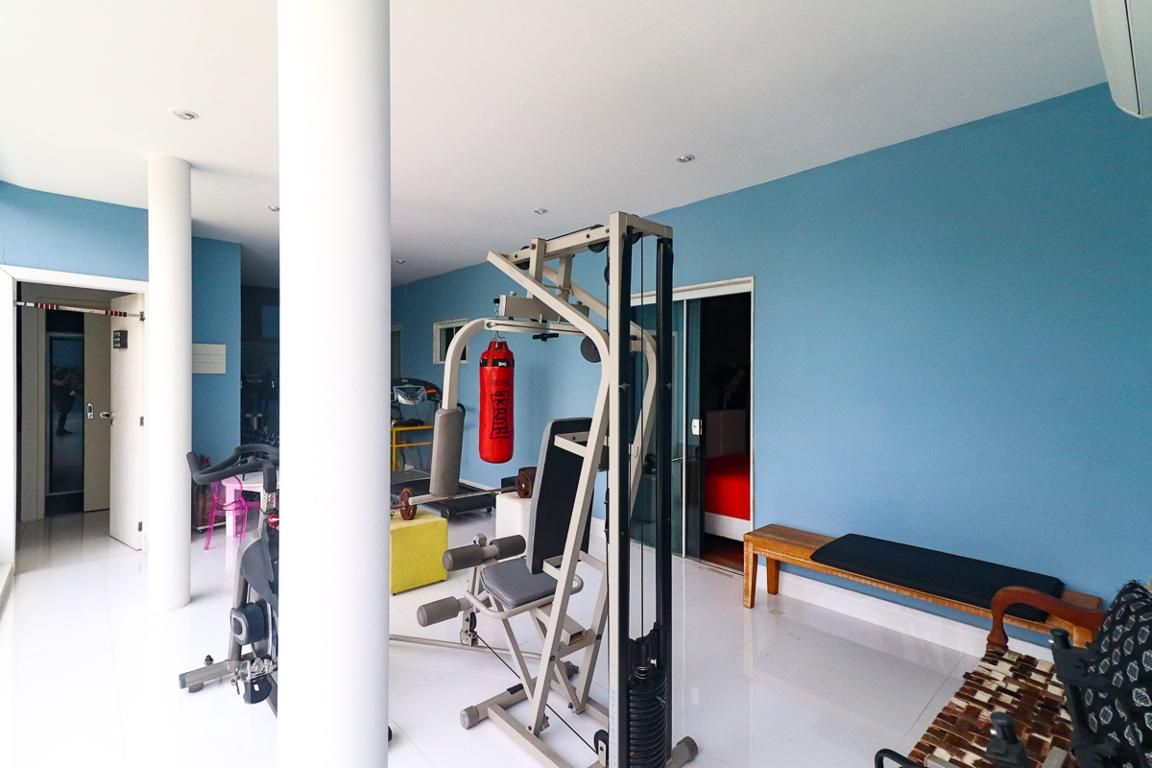 Casa, 5 quartos, 700 m² - Foto 46