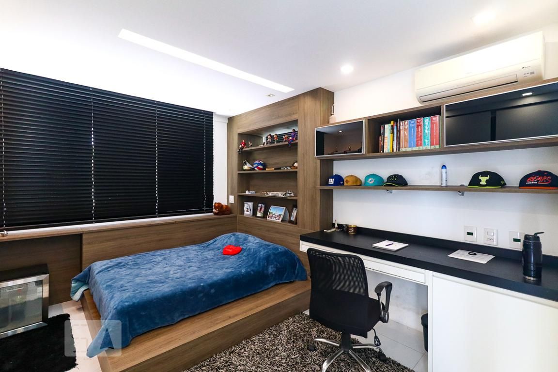 Casa, 5 quartos, 700 m² - Foto 47