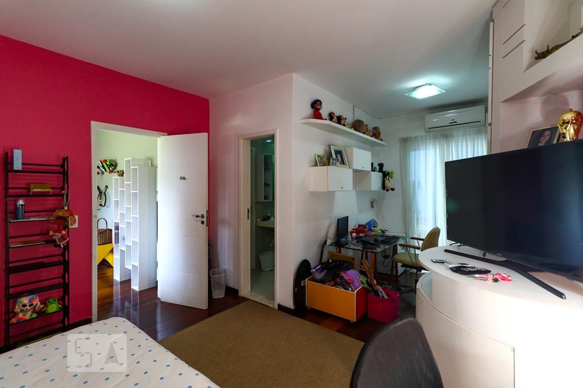 Casa, 5 quartos, 700 m² - Foto 37