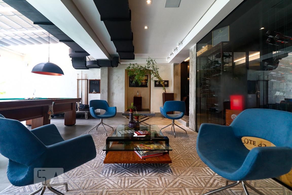 Casa, 5 quartos, 700 m² - Foto 1