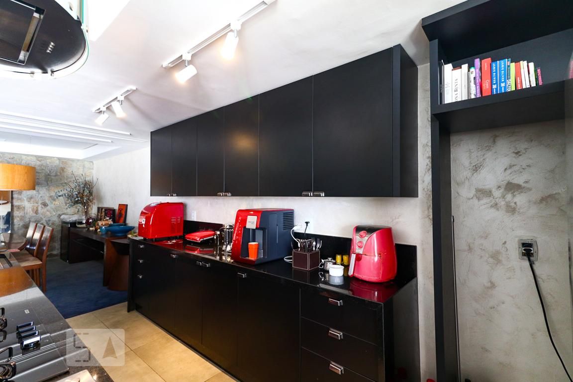 Casa, 5 quartos, 700 m² - Foto 77