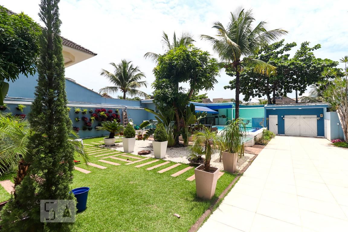 Casa, 5 quartos, 700 m² - Foto 66