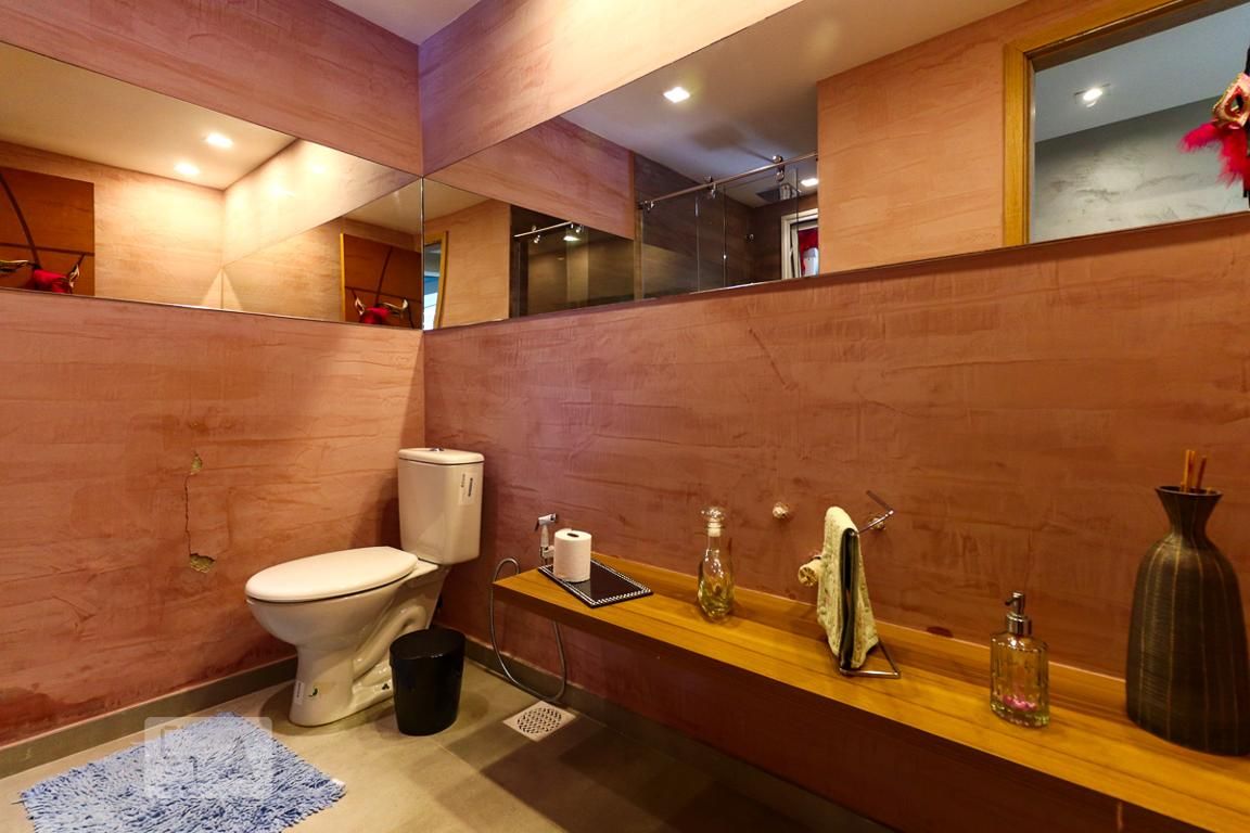 Casa, 5 quartos, 700 m² - Foto 12