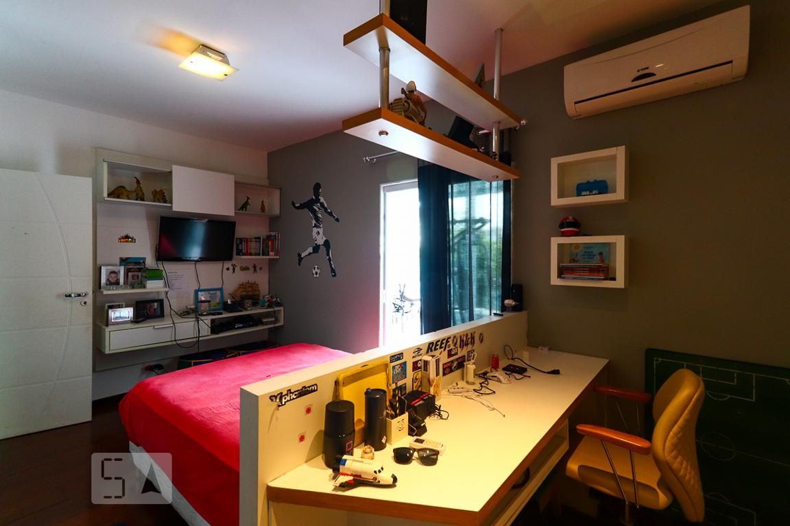 Casa, 5 quartos, 700 m² - Foto 32