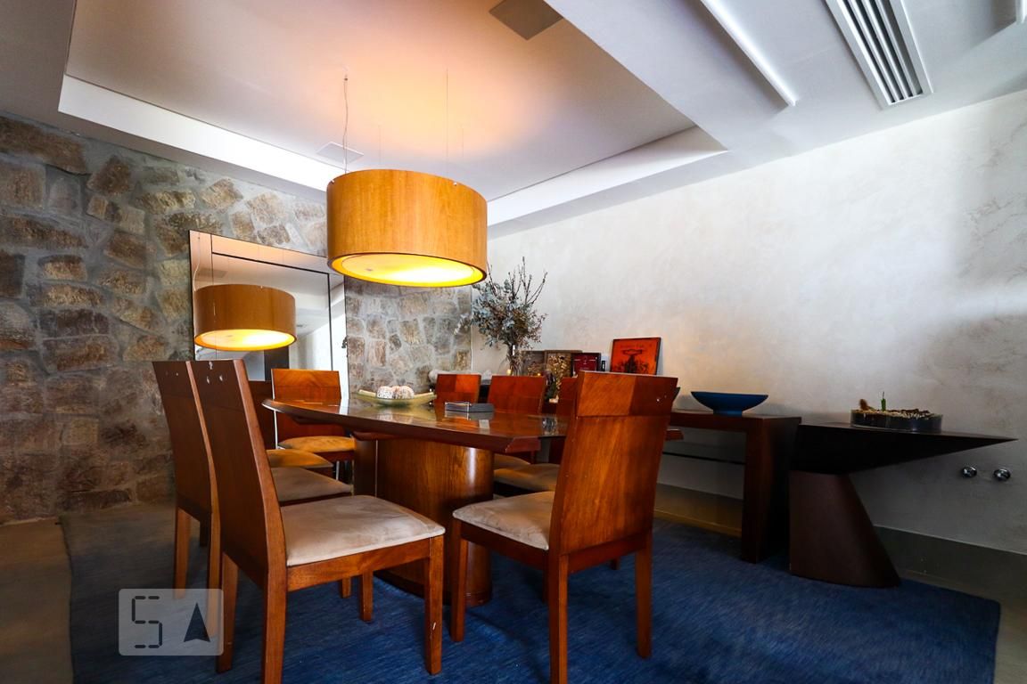 Casa, 5 quartos, 700 m² - Foto 64