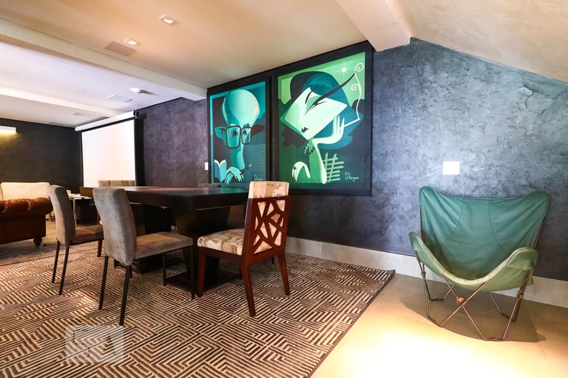 Casa, 5 quartos, 700 m² - Foto 6