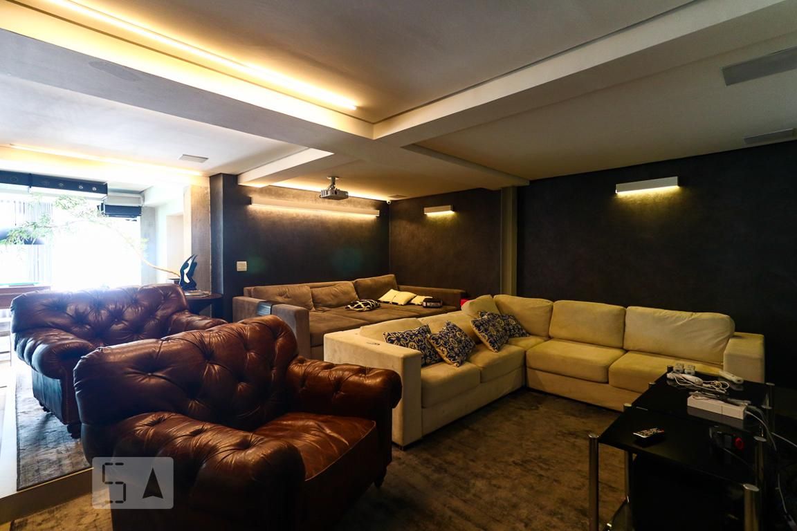 Casa, 5 quartos, 700 m² - Foto 3