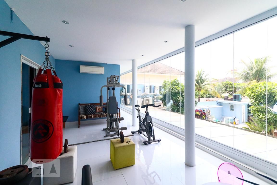 Casa, 5 quartos, 700 m² - Foto 43