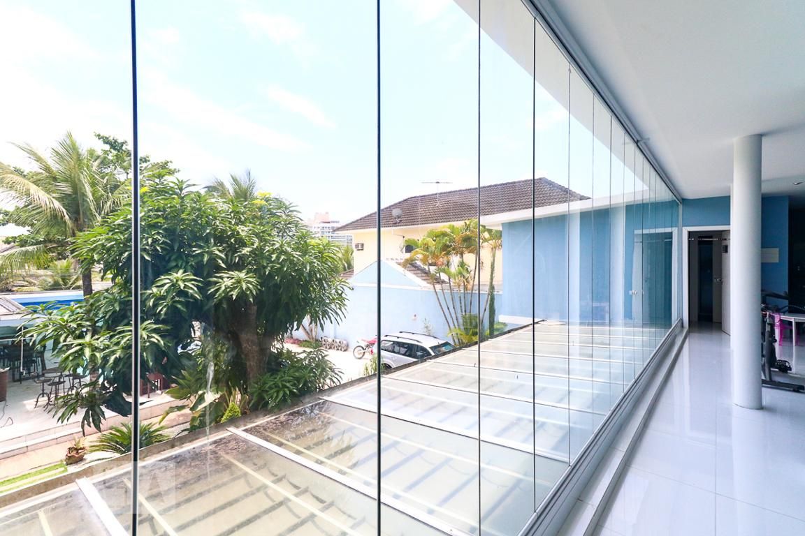 Casa, 5 quartos, 700 m² - Foto 29