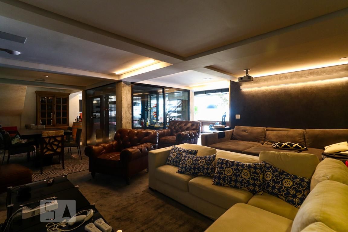 Casa, 5 quartos, 700 m² - Foto 4