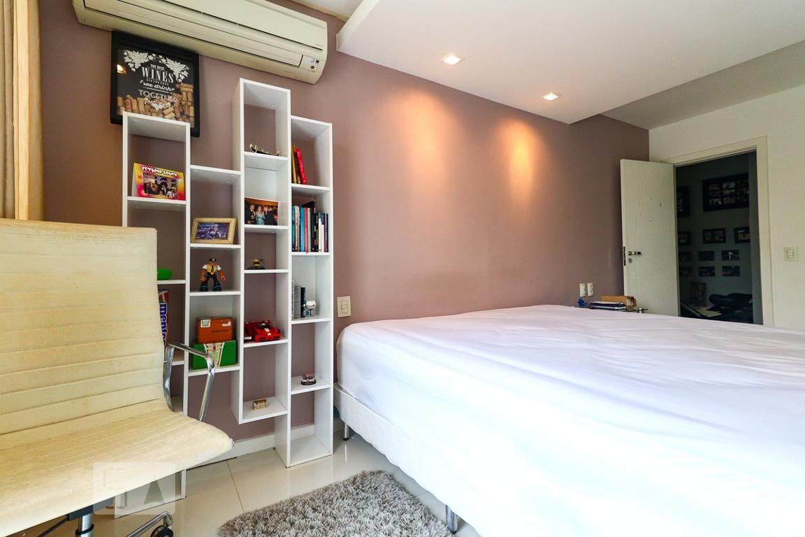 Casa, 5 quartos, 700 m² - Foto 21