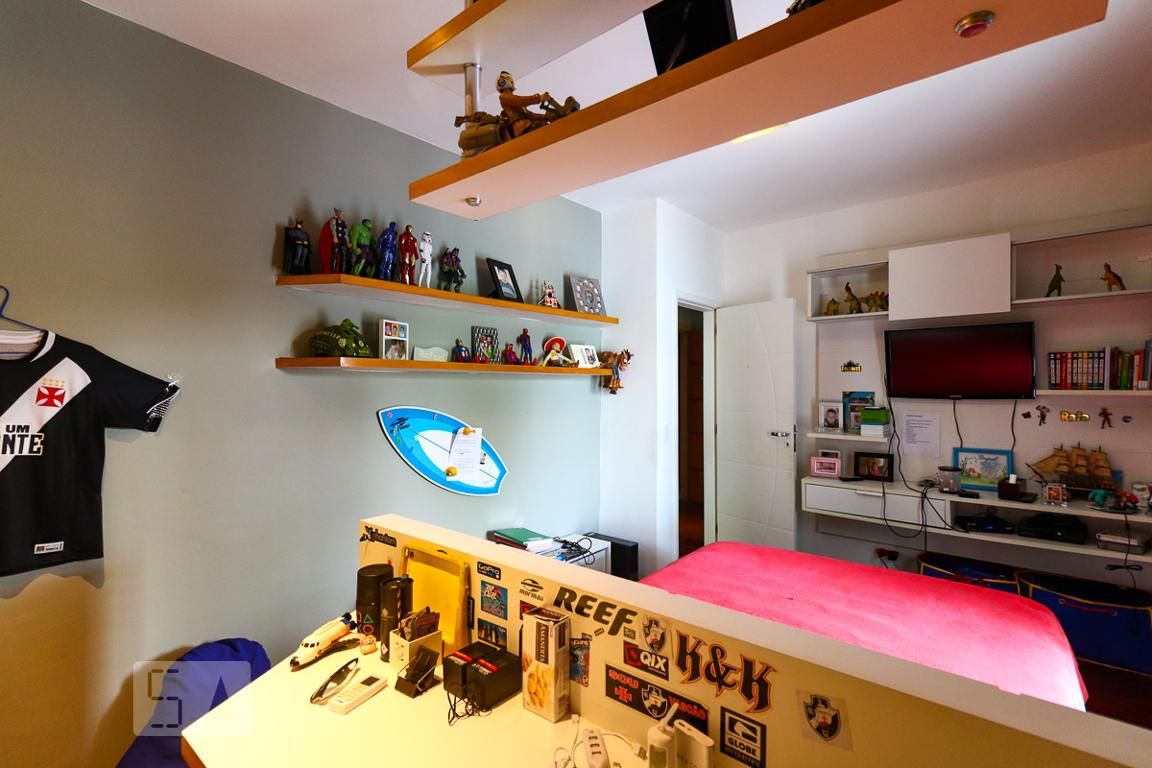 Casa, 5 quartos, 700 m² - Foto 33
