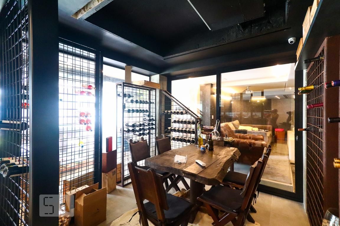 Casa, 5 quartos, 700 m² - Foto 8
