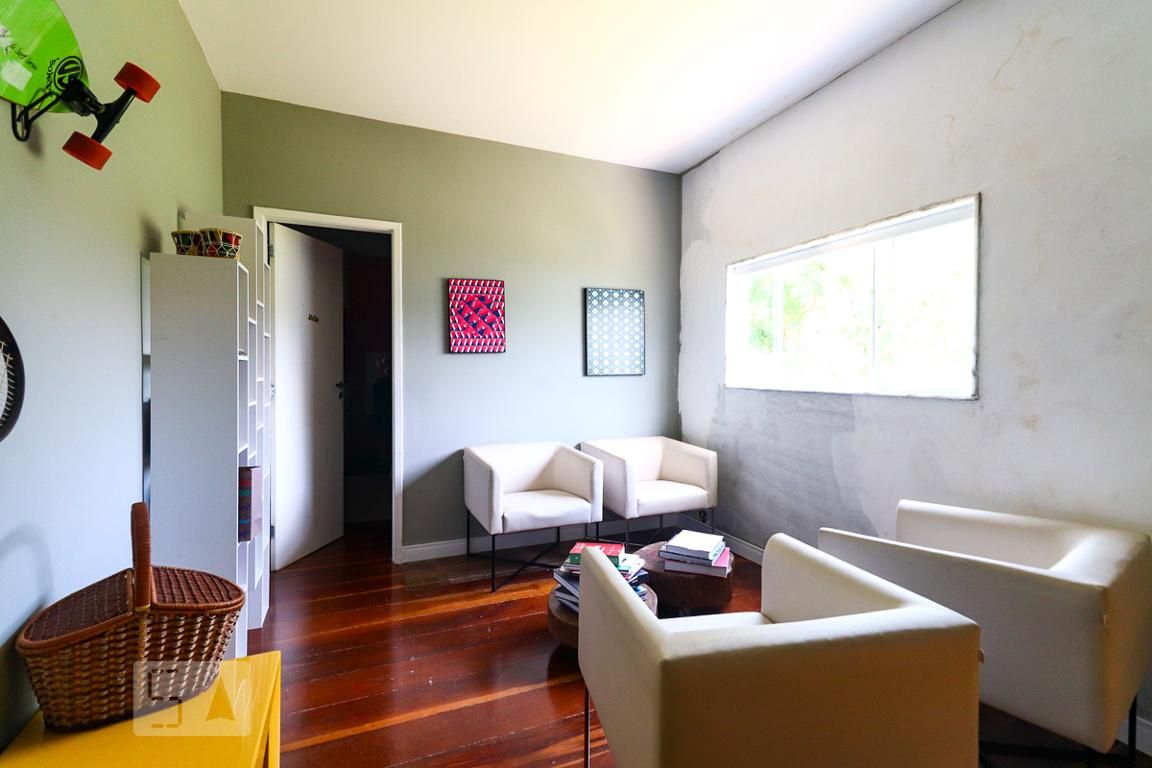 Casa, 5 quartos, 700 m² - Foto 17