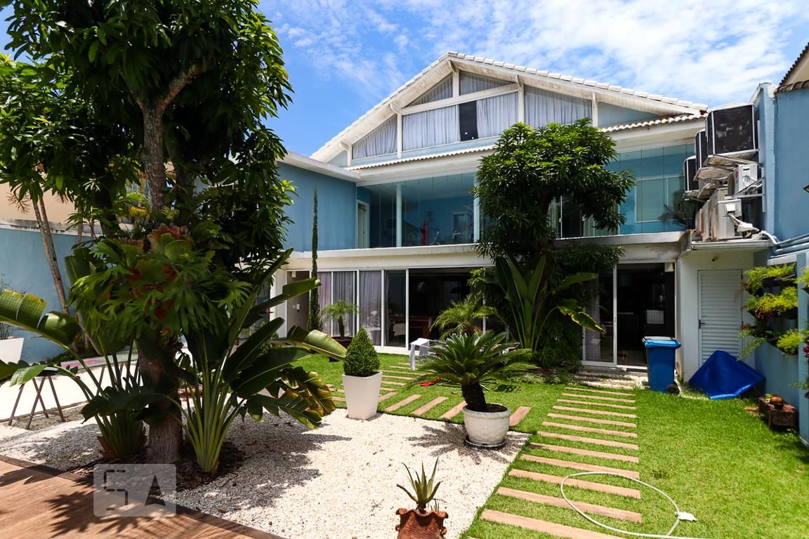 Casa, 5 quartos, 700 m² - Foto 73