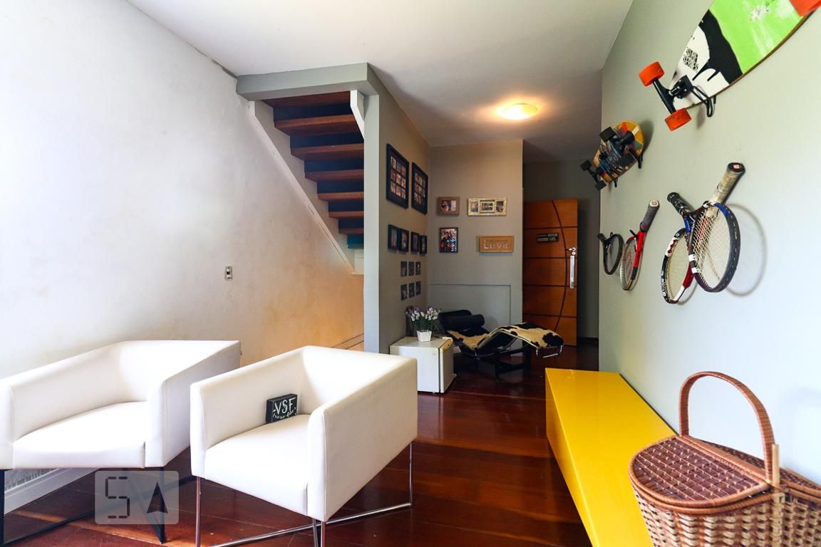 Casa, 5 quartos, 700 m² - Foto 18