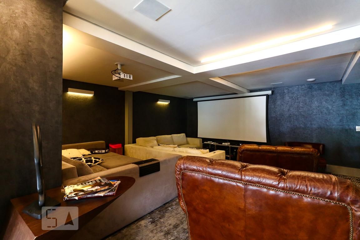 Casa, 5 quartos, 700 m² - Foto 2