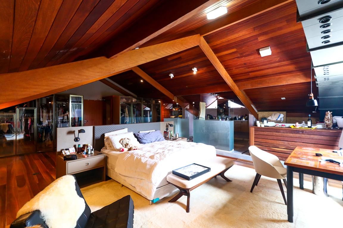 Casa, 5 quartos, 700 m² - Foto 55