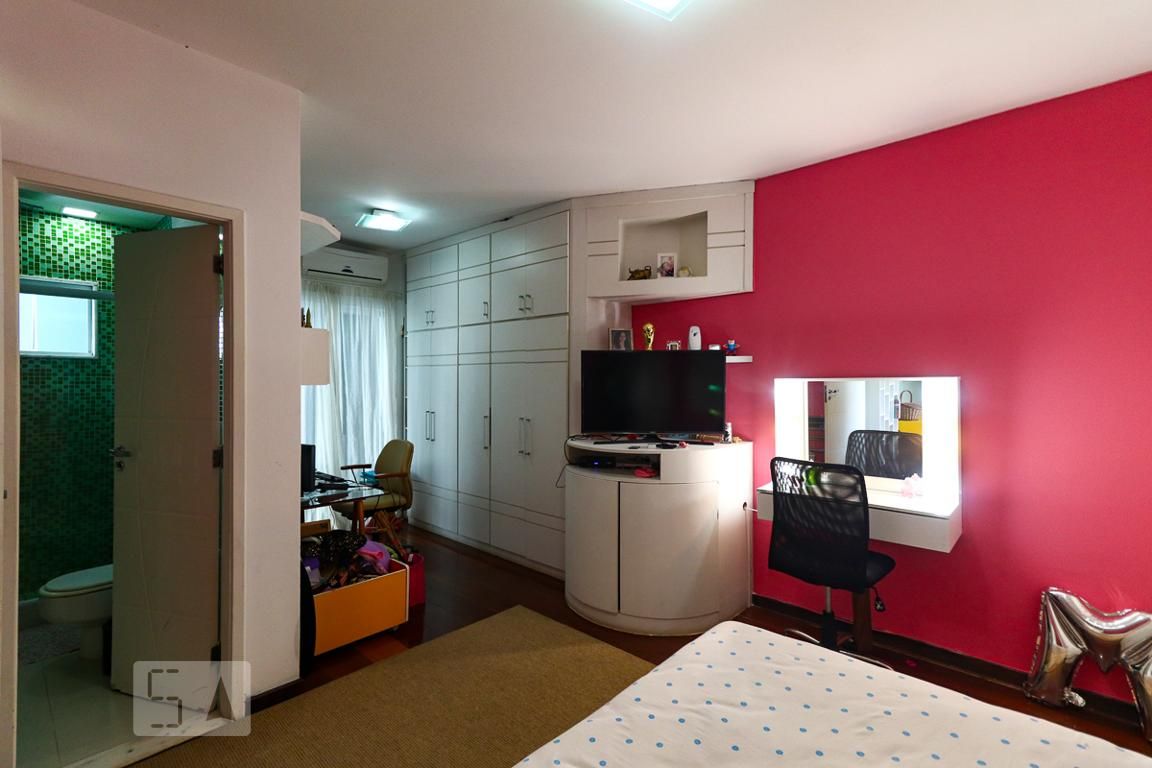 Casa, 5 quartos, 700 m² - Foto 36
