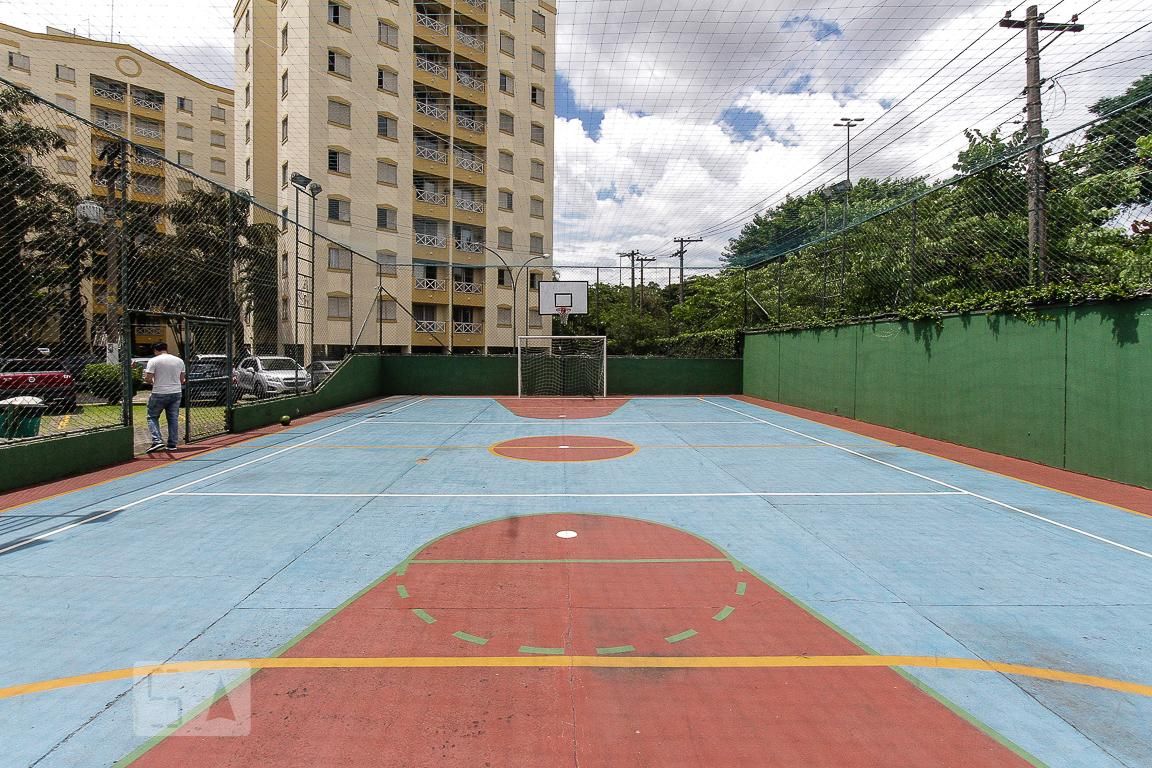 Apartamento, 3 quartos, 67 m² - Foto 22