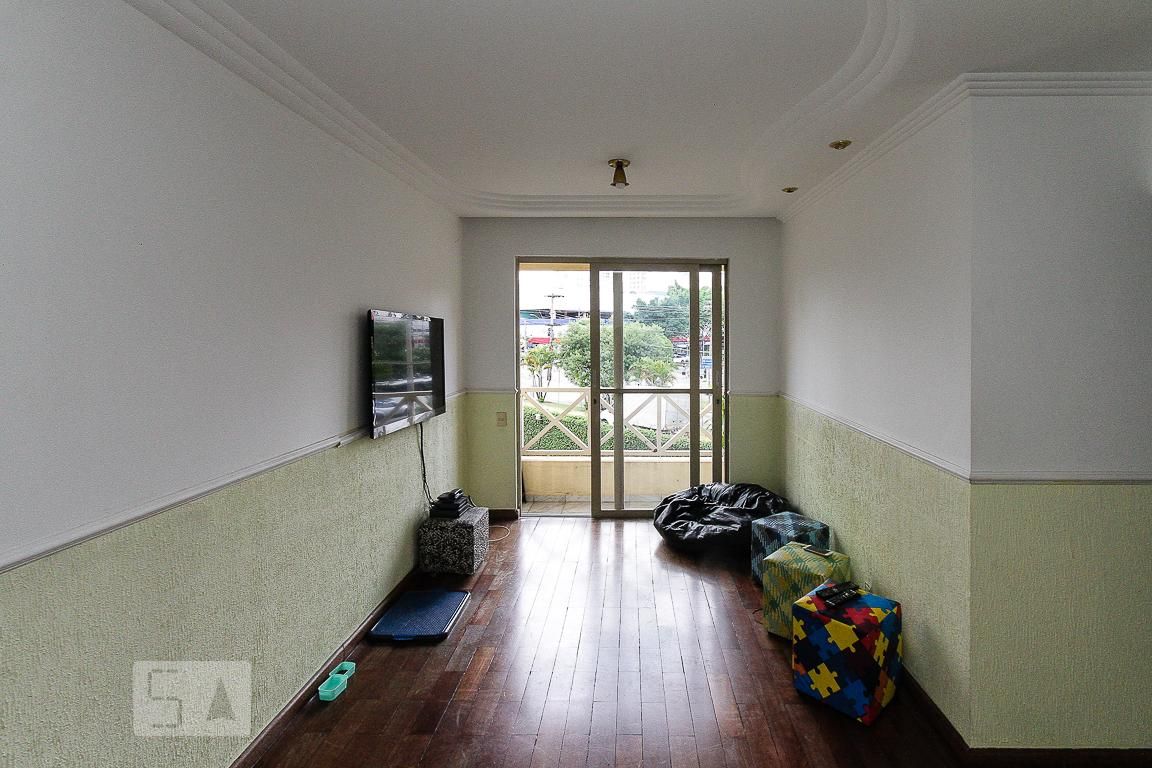 Apartamento, 3 quartos, 67 m² - Foto 1