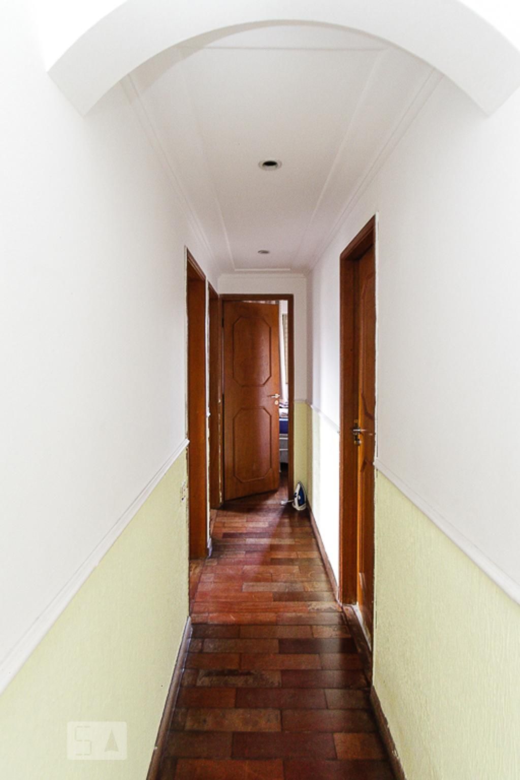 Apartamento, 3 quartos, 67 m² - Foto 5